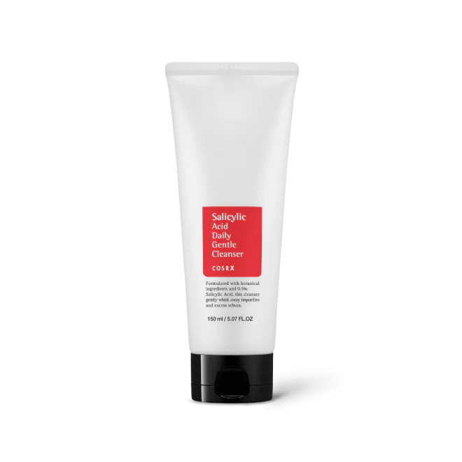 5-Steps oily skin care routine - Image 6