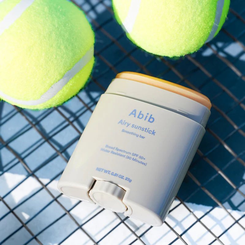 Airy Sunstick Smoothing Bar SPF50+ - Image 5