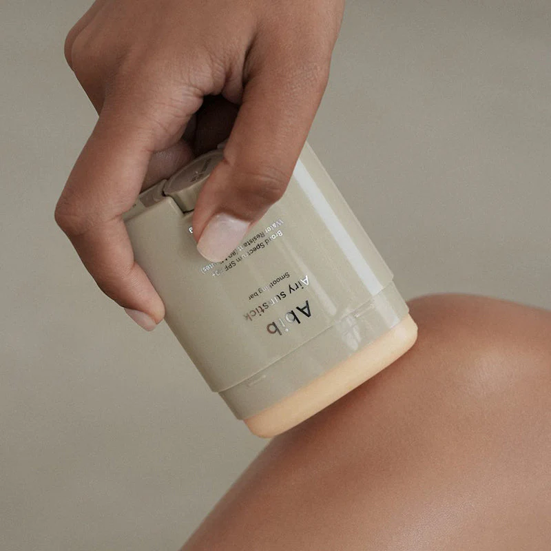Airy Sunstick Smoothing Bar SPF50+ - Image 6