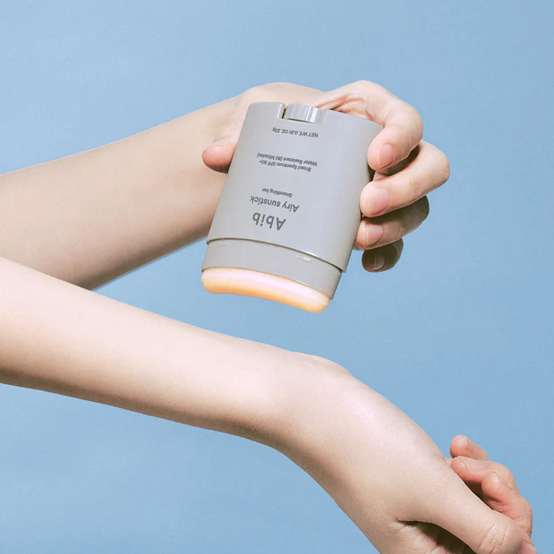 Airy Sunstick Smoothing Bar SPF50+ - Image 7
