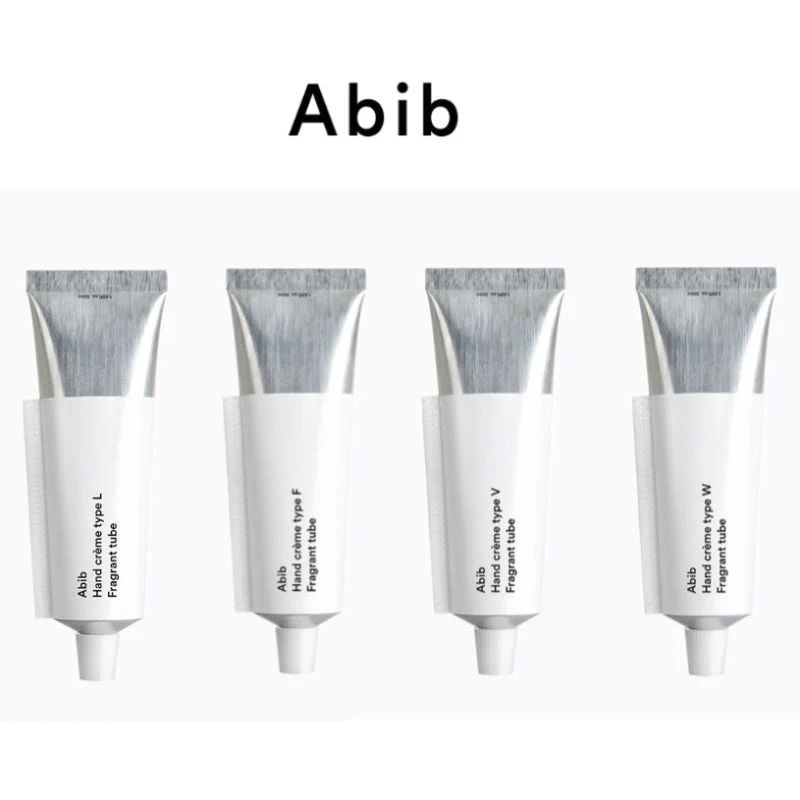 Hand Crème Fragrant Tube Type V - Image 3