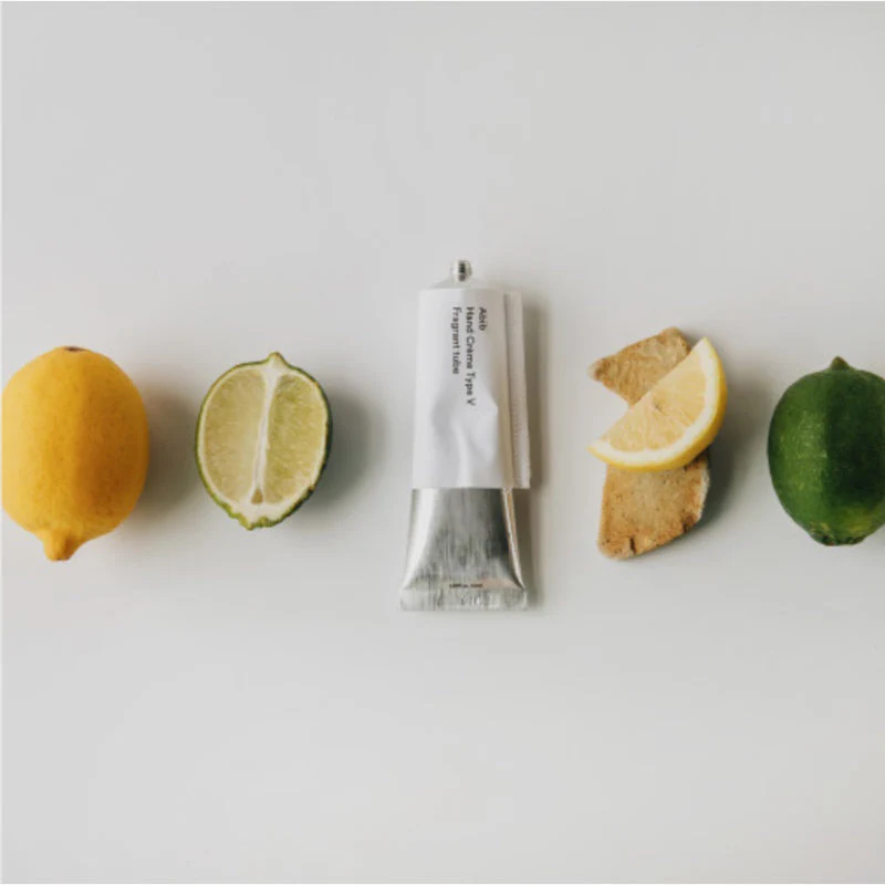 Hand Crème Fragrant Tube Type V - Image 6