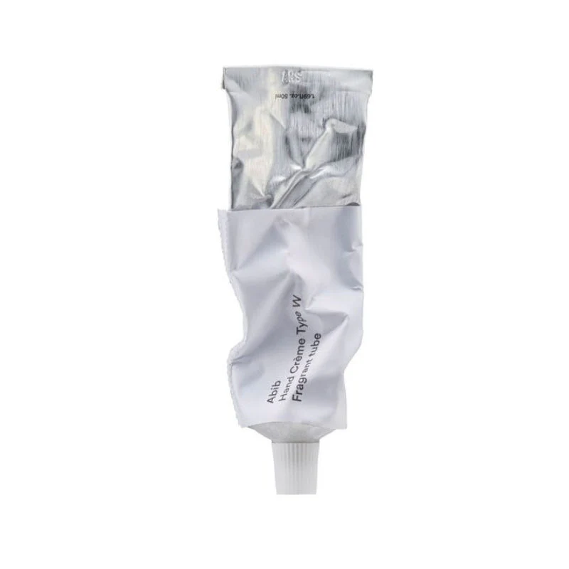 Hand Crème Fragrant Tube Type W - Image 2