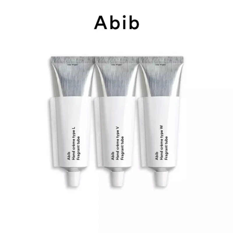 Hand Crème Fragrant Tube Type W - Image 3