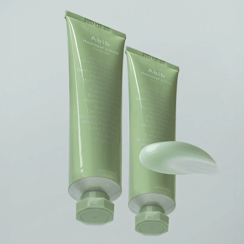 Heartleaf Creme Calming Tube - Image 6