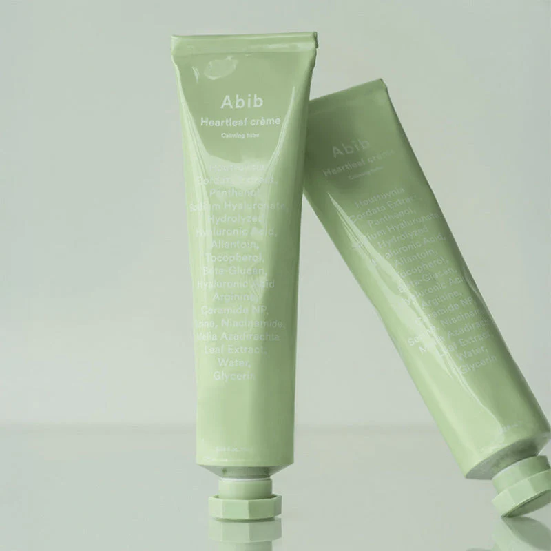 Heartleaf Creme Calming Tube - Image 7