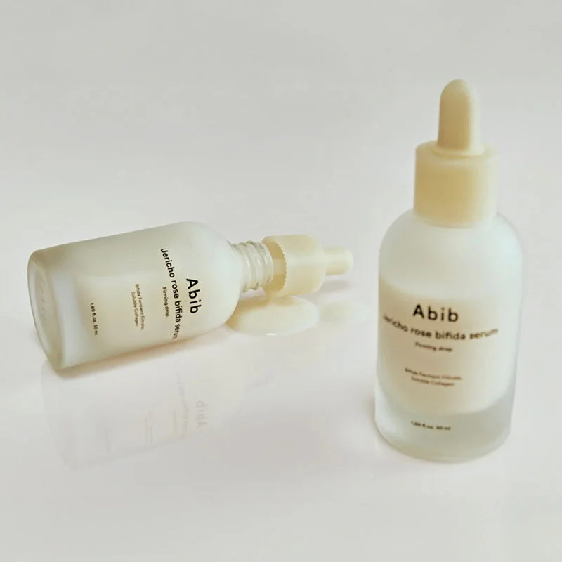 Jericho Rose Bifida Serum Firming Drop - Image 8