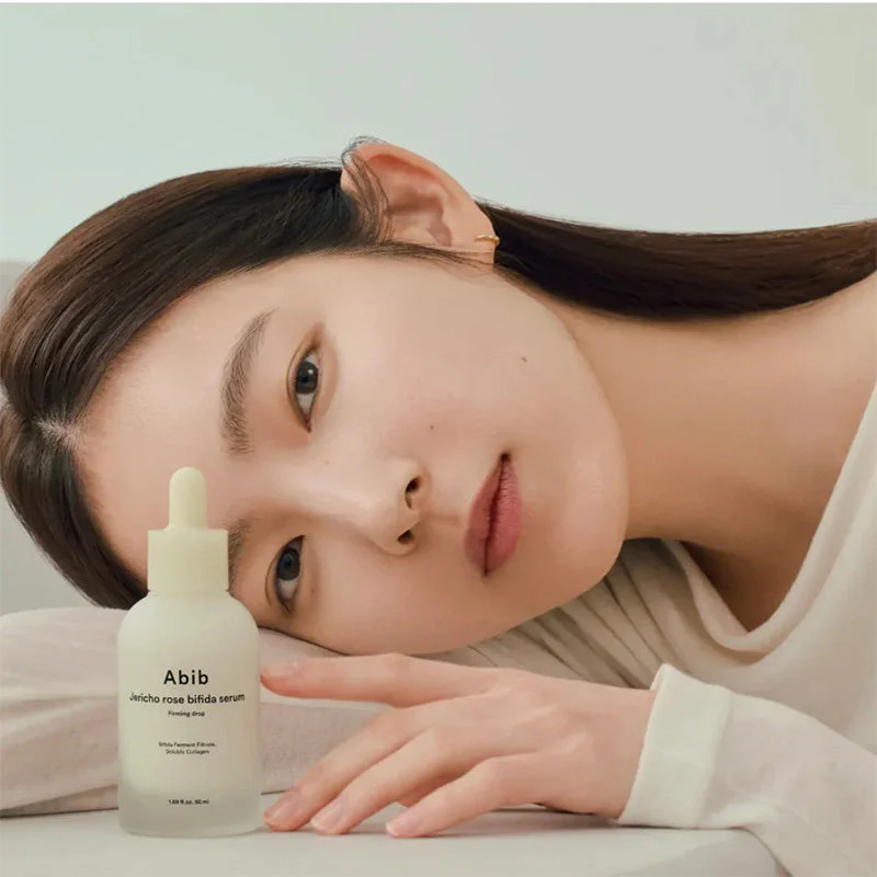 Jericho Rose Bifida Serum Firming Drop - Image 9