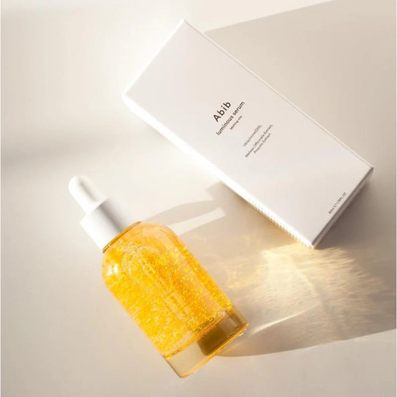 Luminous Serum Melting Vita - Image 3