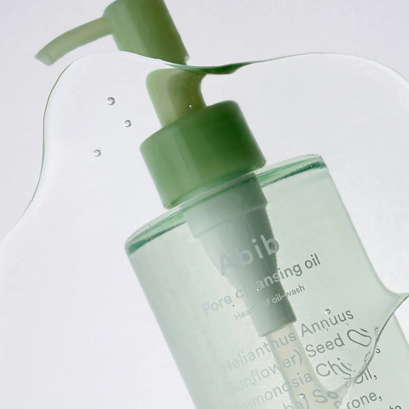 Pore Cleansing Oil Heartleaf Oil-Wash - Image 5