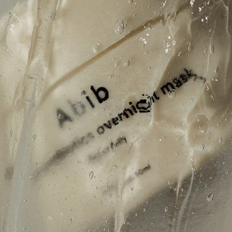 Rice Probiotics Overnight Mask Barrier Jelly - Image 5