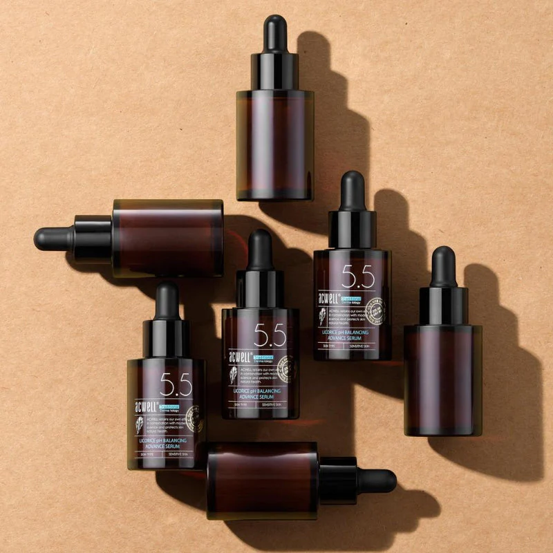 Licorice pH Balancing Advance Serum - Image 4