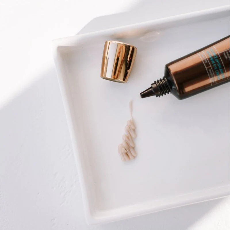 Licorice pH Balancing Intensive Eye Cream - Image 5