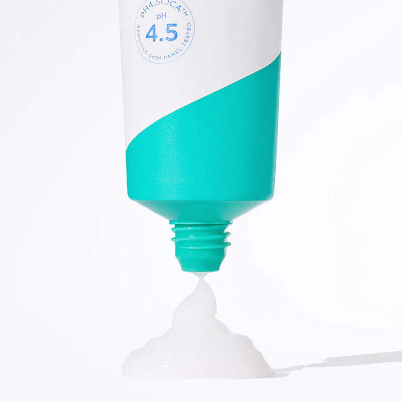 A-Cica 365 Soothing Repair Cream pH4.5 - Image 2