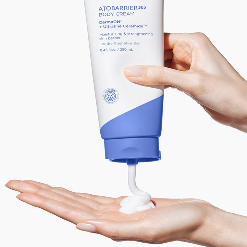 Atobarrier 365 Body Cream - Image 2