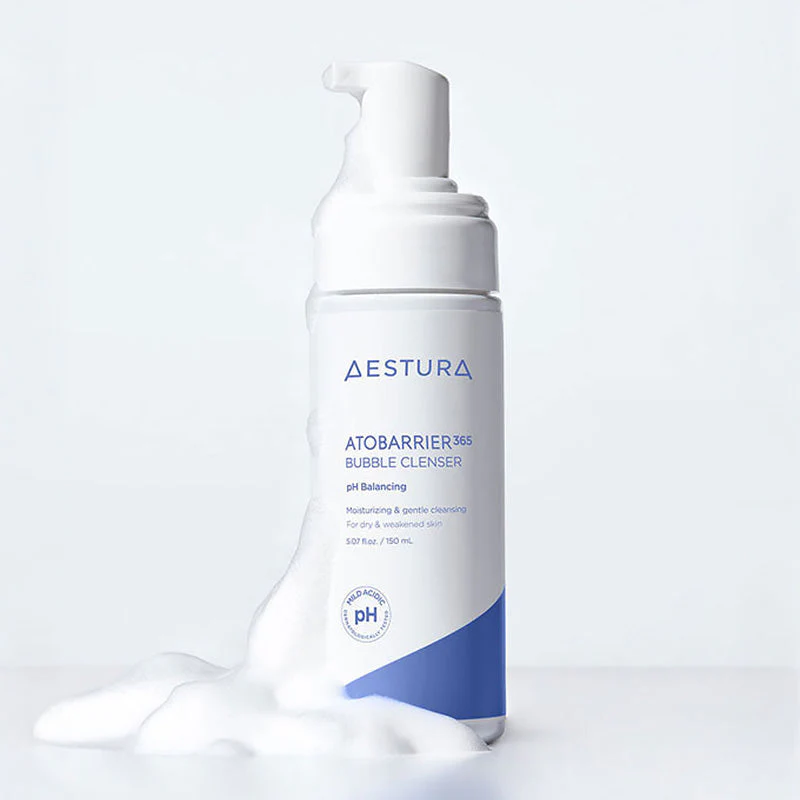 Atobarrier 365 Bubble Cleanser - Image 4
