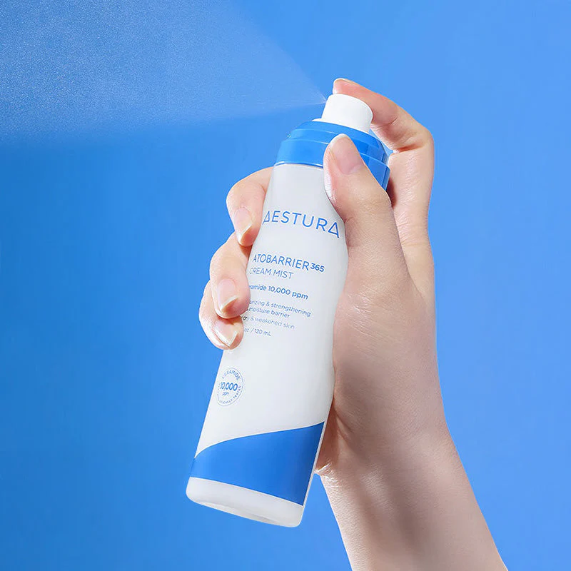 Atobarrier 365 Cream Mist - Image 2