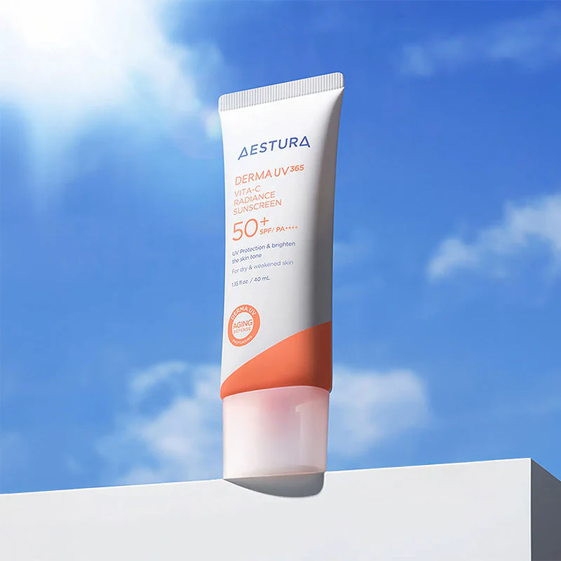 Derma UV 365 Vita-C Radiance Sunscreen - Image 5