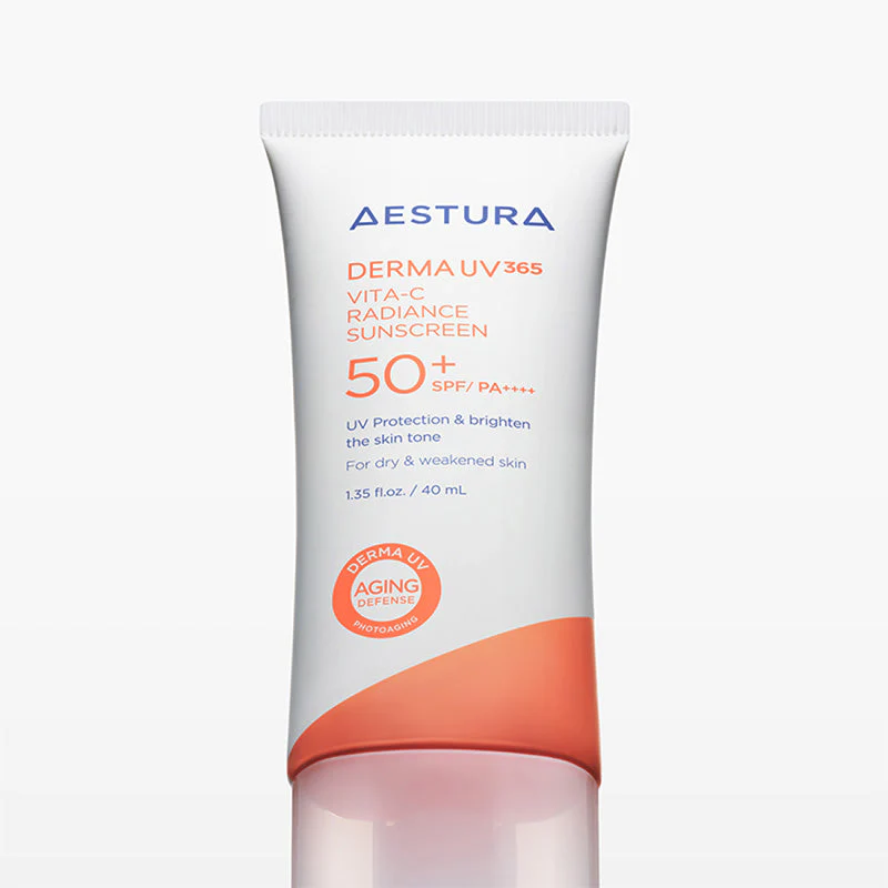 Derma UV 365 Vita-C Radiance Sunscreen - Image 8