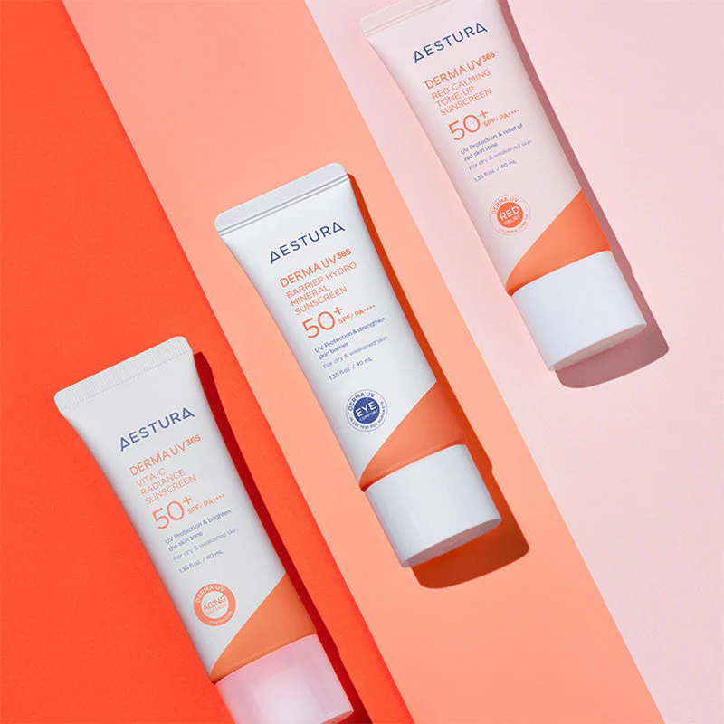 Derma UV 365 Vita-C Radiance Sunscreen - Image 9