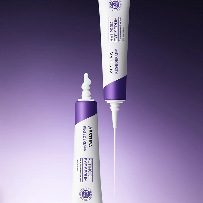 Regederm 365 Retinoid Eye Serum - Image 6
