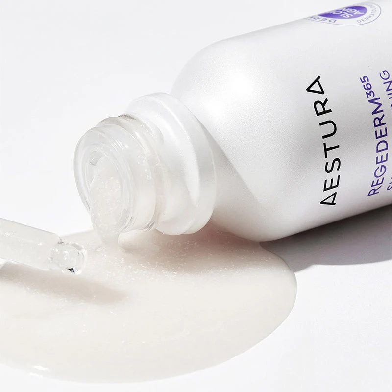 Regederm 365 Skin Tightening Capsule Serum - Image 5