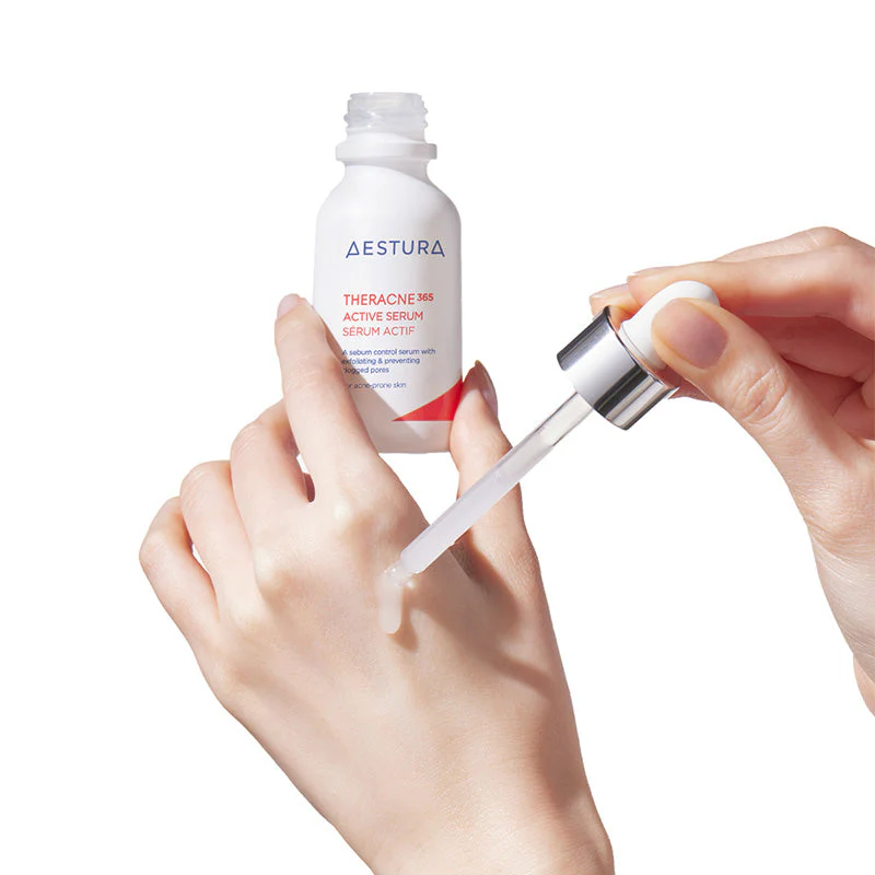 Theracne 365 Active Serum - Image 2