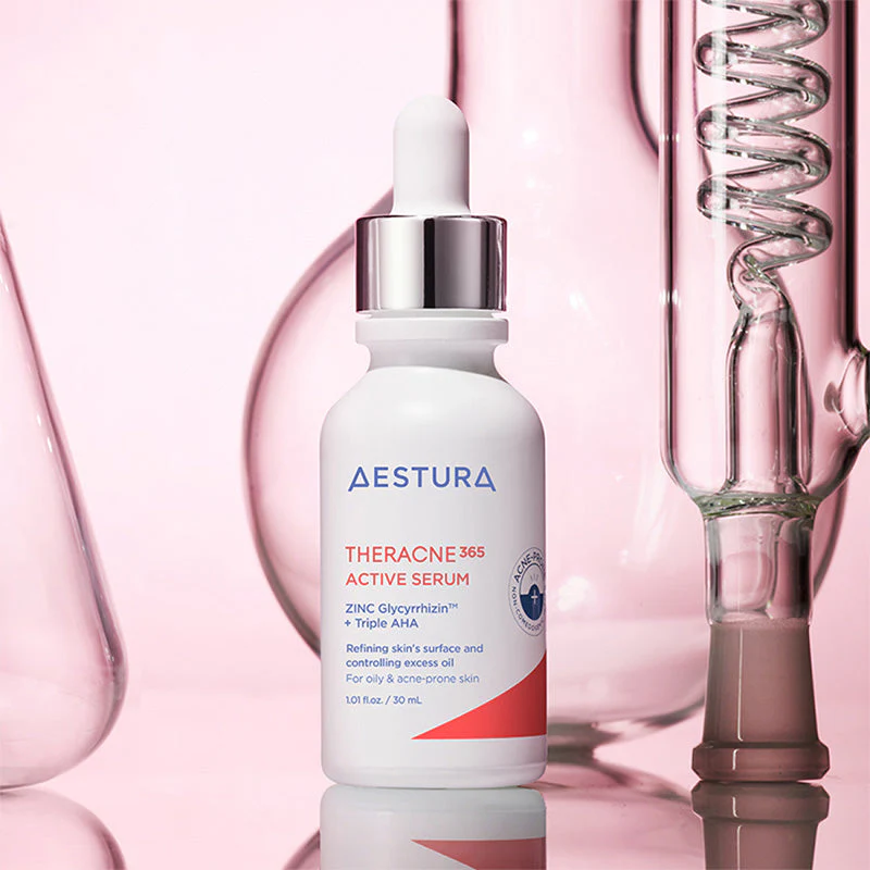 Theracne 365 Active Serum - Image 3