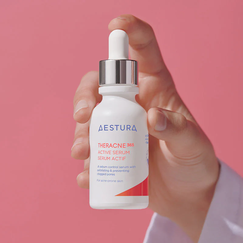 Theracne 365 Active Serum - Image 5