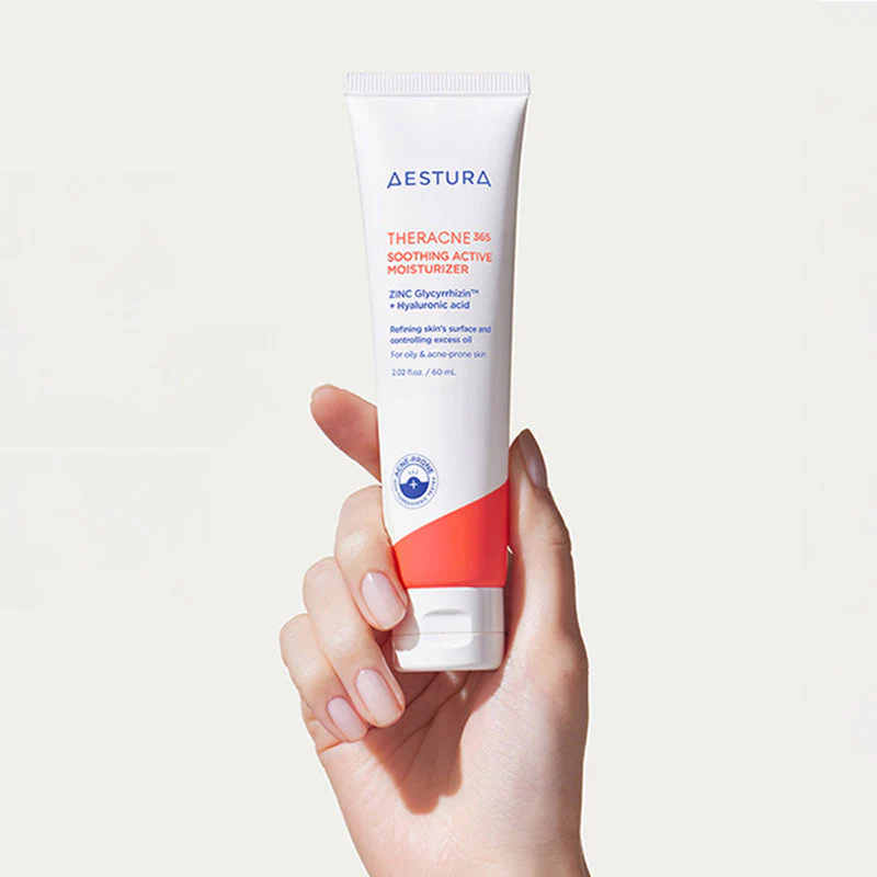 Theracne 365 Soothing Active Moisturizer - Image 6