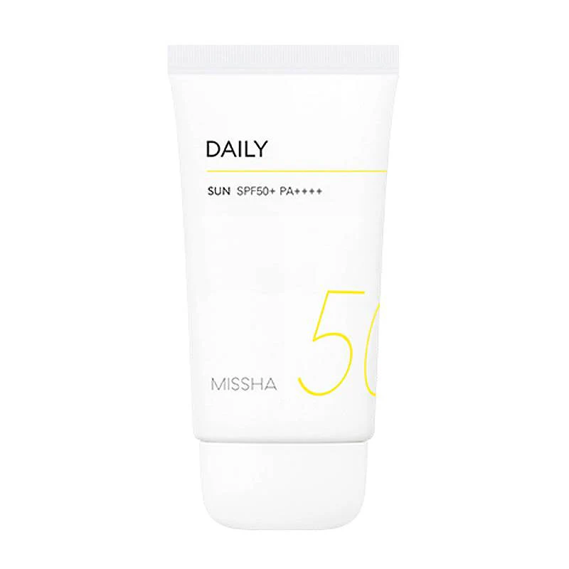 All-Around Safe Block Daily Sun SPF50+ PA++++