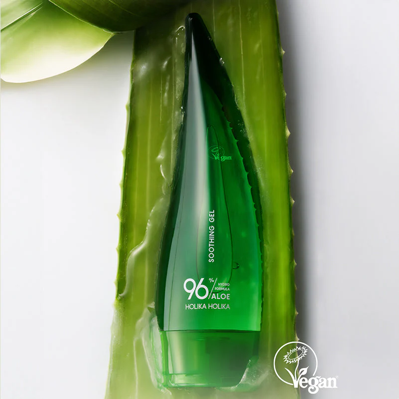 Aloe 96% Soothing Gel - Image 3