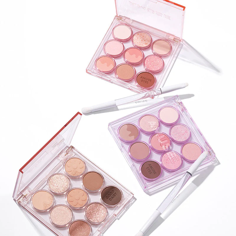 Eye Color Palette - Image 5