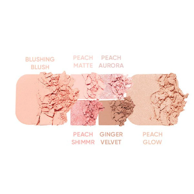 Vegan Face All Palette - Image 5