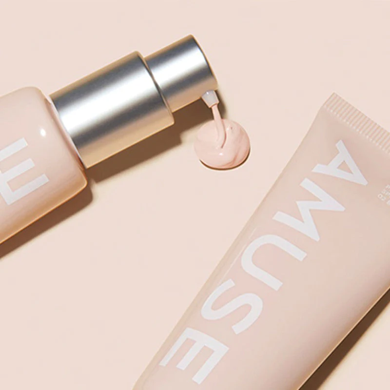 Vegan Peach Cream SPF30 PA++ - Image 5