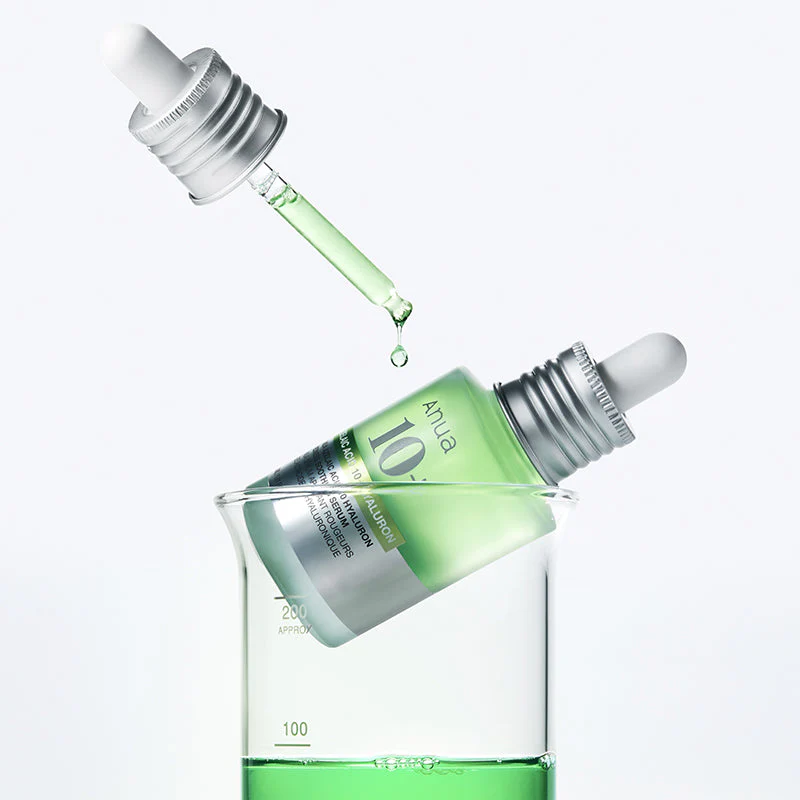 Azelaic Acid 10 Hyaluron Redness Soothing Serum - Image 5