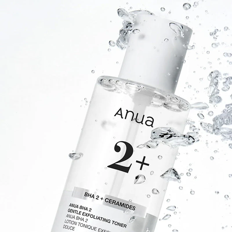 BHA 2% Gentle Exfoliating Toner - Image 2
