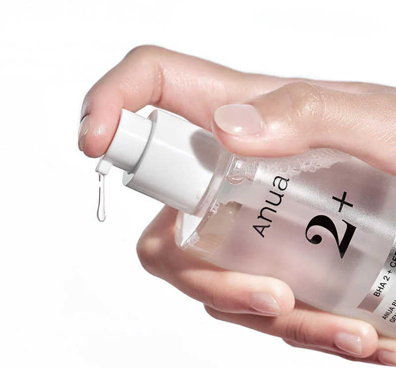 BHA 2% Gentle Exfoliating Toner - Image 3