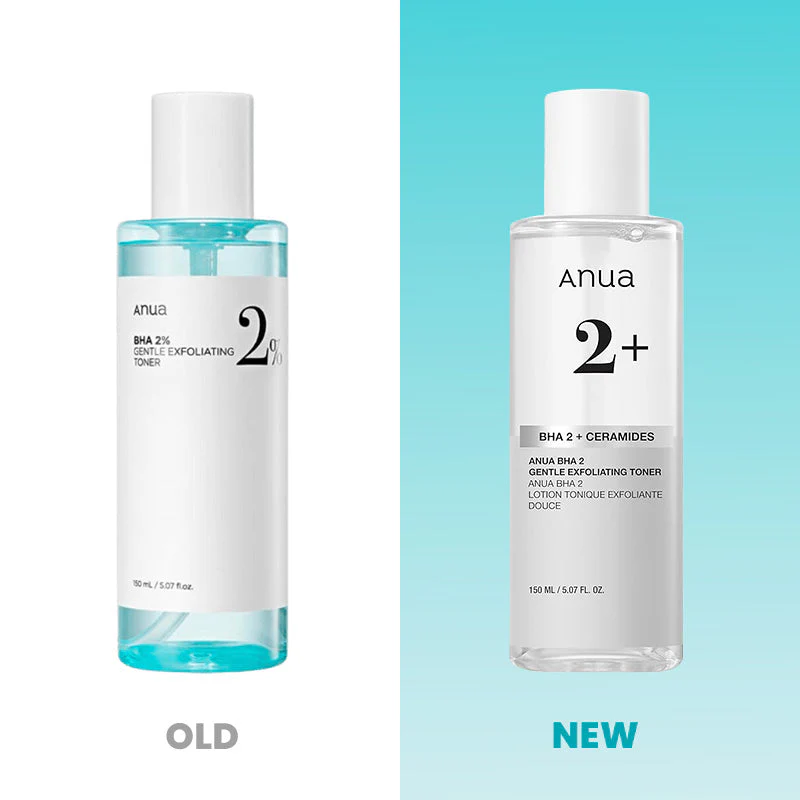 BHA 2% Gentle Exfoliating Toner - Image 8