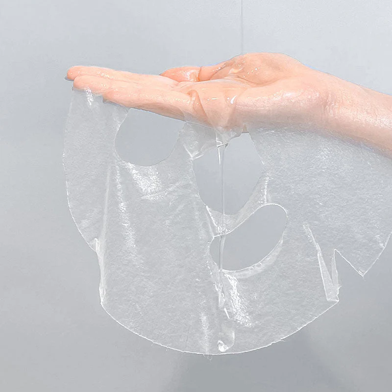 Birch Moisture Sheet Mask - Image 4