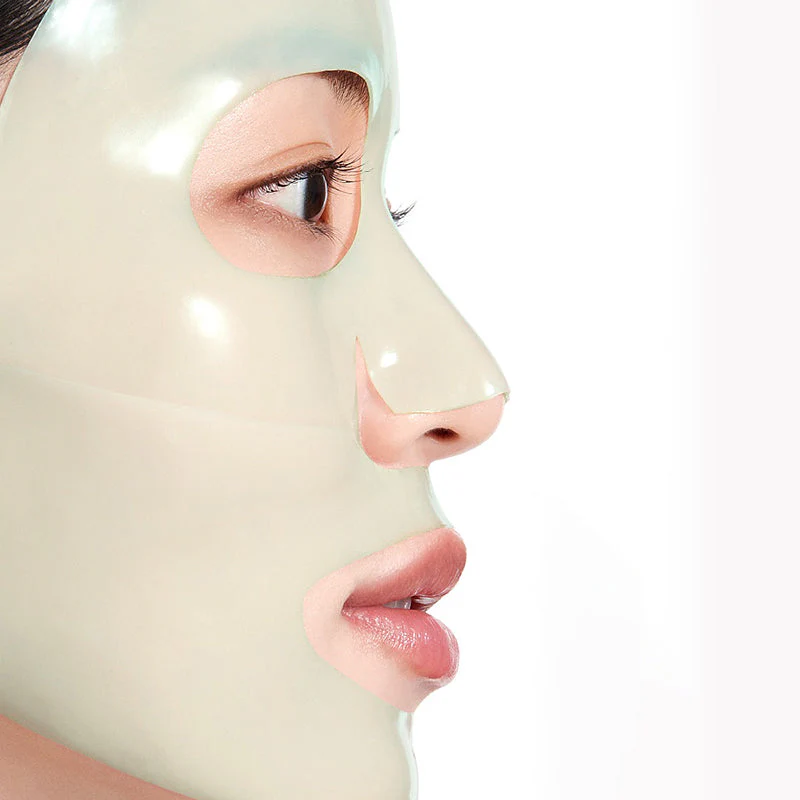 Heartleaf 70 Soothing Collagen Mask - Image 6