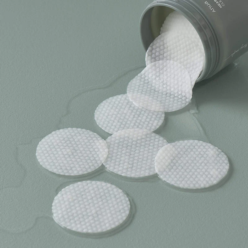 Heartleaf 77% Clear Pad - Image 4