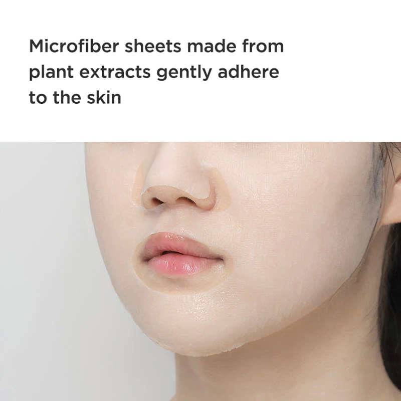 Heartleaf 77% Soothing Sheet Mask - Image 6