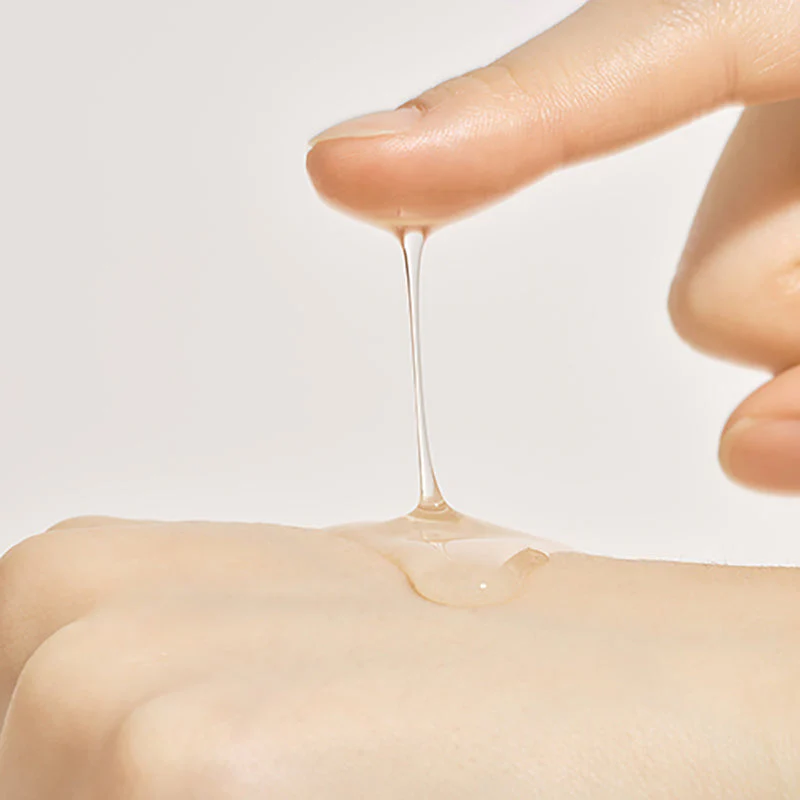 Heartleaf 80% Moisture Soothing Ampoule - Image 4