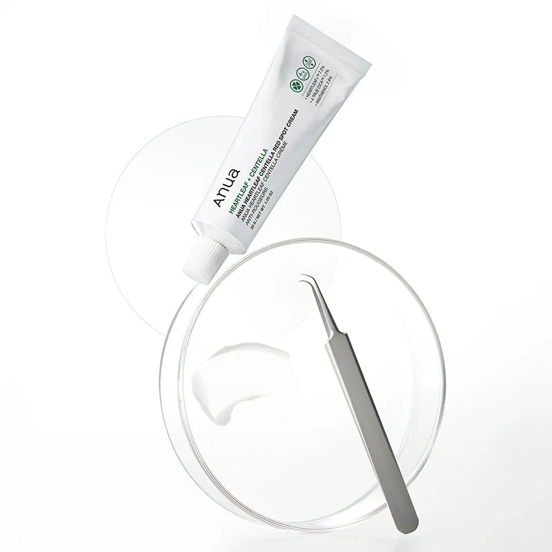 Heartleaf Centella Red Spot Cream - Image 6