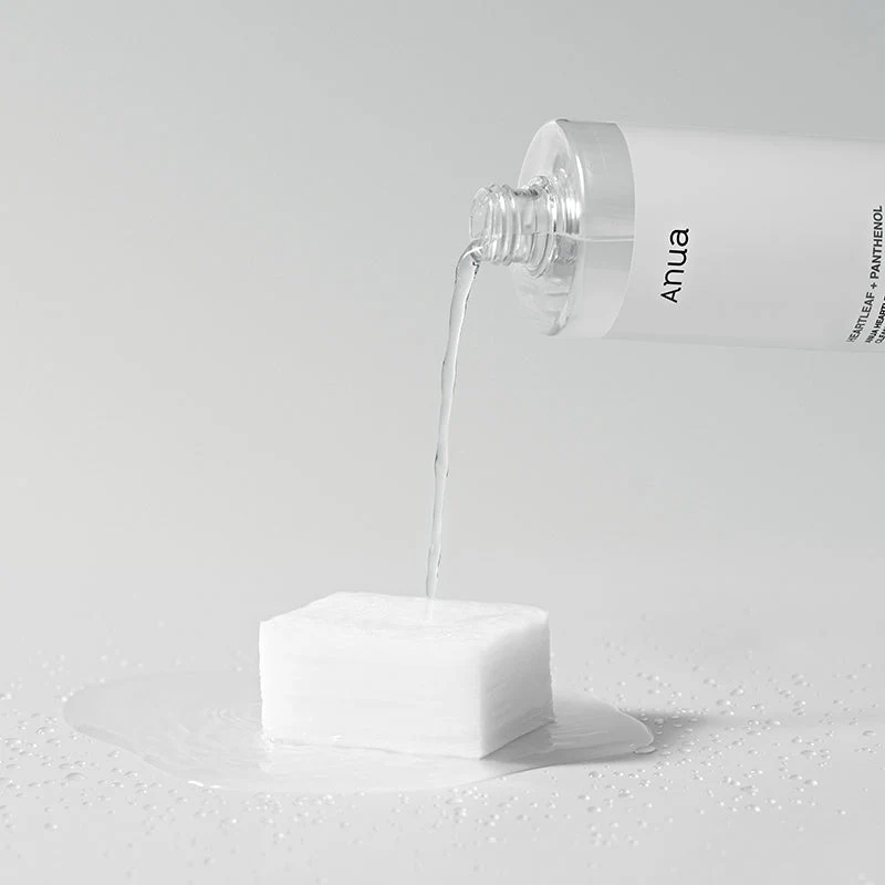 Heartleaf Low pH Deep Cleansing Water - Image 3
