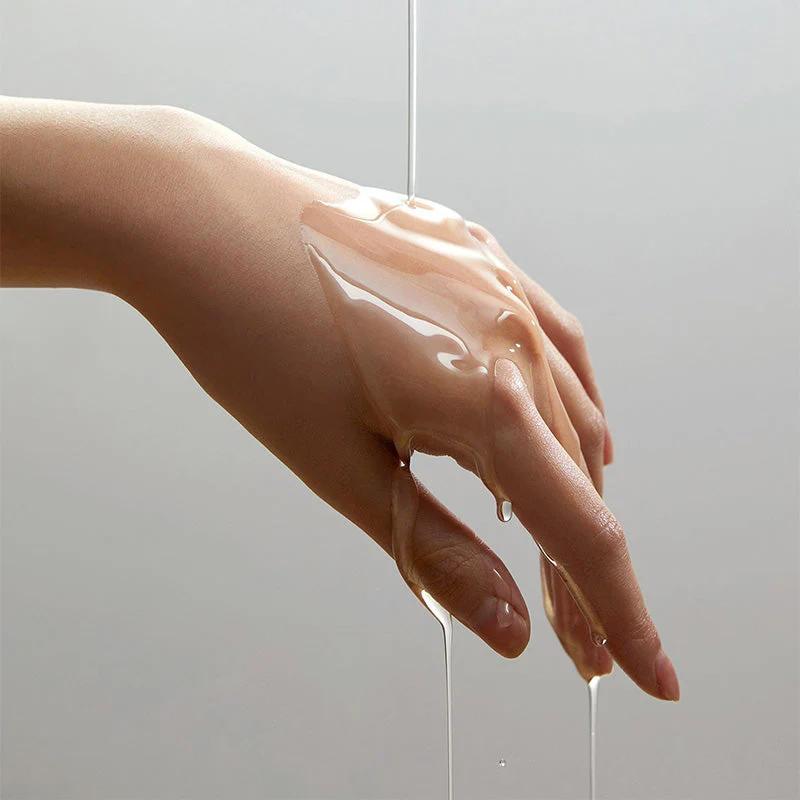 Heartleaf Pore Control Cleansing Oil - Image 3