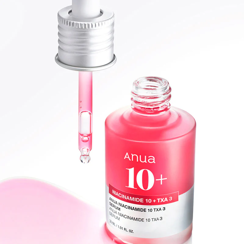 Niacinamide 10 TXA 4 Serum - Image 4