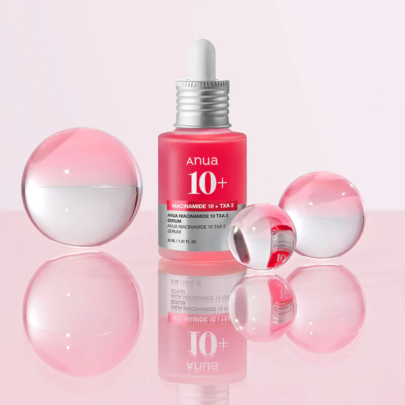 Niacinamide 10 TXA 4 Serum - Image 5