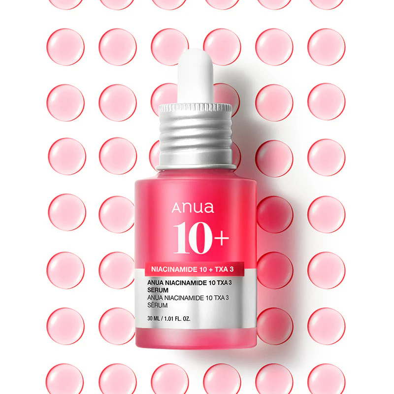 Niacinamide 10 TXA 4 Serum - Image 6